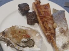 -康帝国际酒店-艾斯本自助西餐厅