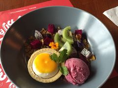 -绿茵阁牛扒餐厅(客村店)