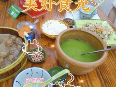 -海陆丰明凤擂茶
