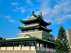 -广州西关永庆坊旅游区