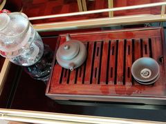 -红顶食府(滨湖九号店)