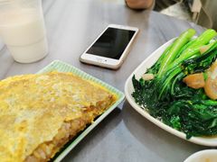 -芬芳甜品(同福路店)