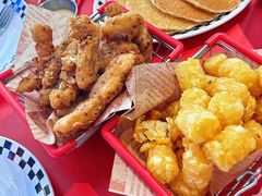 -STARLING八哥松饼(雅宝店)