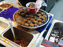 -黑色经典臭豆腐·湖南特产(坡子街店)