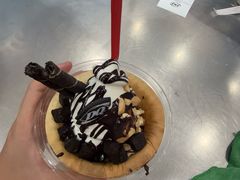 -DQ·蛋糕·冰淇淋(合生汇店)