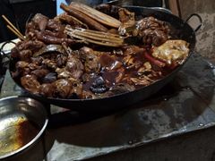 卤菜-吴长子卤菜馆(统一街店)