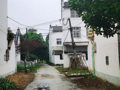 -武汉世外桃源农庄