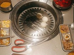 -大叹号·朝鲜族烤肉(滨海吾悦广场店)