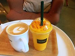 -TeaTimes(凤凰书城店)