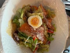 -YUE·6·西式融合餐厅(外滩六号店)