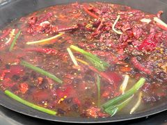 -芈重山老火锅(昌平店)