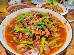-彪彪烧鸭店(总店)