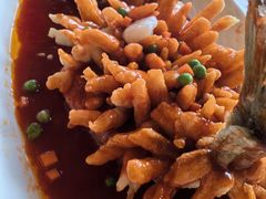-老克勒上海菜(南京路步行街店)