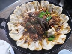 地锅鸡-土老帽地锅居(南门口河南街店)