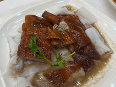 -丰尔粥食·顺德鱼生·干蒸排骨顺德菜(大良分店)