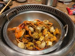 -七欣天香辣蟹火锅(上海安亭新源路店)