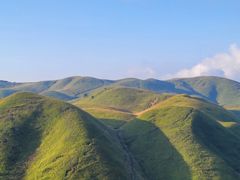 -萍乡武功山风景名胜区