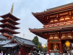 -浅草寺