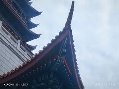 -江阴君山寺