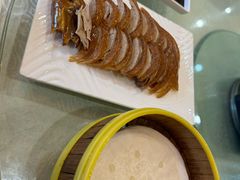 -便宜坊烤鸭店(玉蜓桥天坛店)