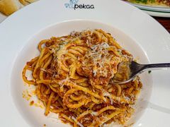 -Pekaa啤咖食肆Coffee&Bistro