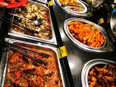 -好伦哥比萨烤肉自助(八里桥店)