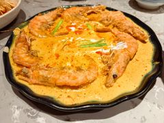 浓香古法咖喱大虾-Home Thai·泰谣(王府井apm店)