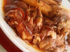 -郭林家常菜烤鸭(曙光西路店)
