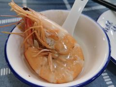 -明记海鲜大排档(巽寮湾店)