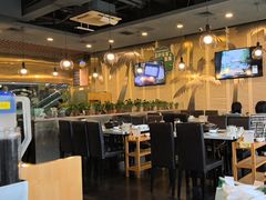 -烹然四季椰子鸡火锅(团结湖总店)