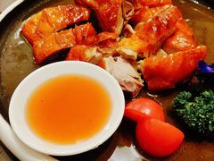 -京香轩·中餐厅(上海中庚聚龙酒店)