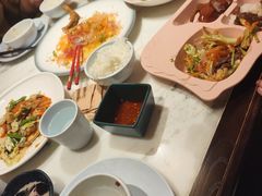 -径山十八道·风味民间菜(杭州总店)