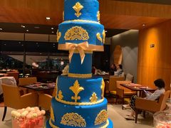 -龙之梦万丽酒店青餐厅