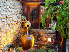 -尽善百年古院餐厅(王家老宅店)