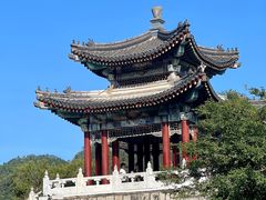 -珠海圆明新园