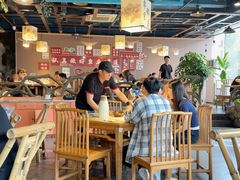 -常和州·夜宵大排档(常州单店)