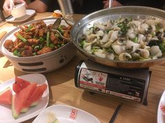 -醉得意(雨滴广场店)