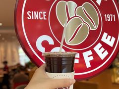 -COSTA COFFEE(天通苑华联店)