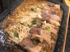 -一品诚记烤肉(大连柏威年购物中心店)