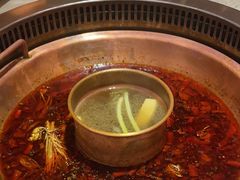 -小南房鲜美蛙火锅(北苑店)