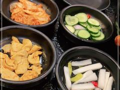 -九田家黑牛烤肉料理(石路天虹店)