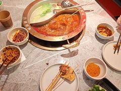 -热辣宗师·串串火锅(万达金街店)