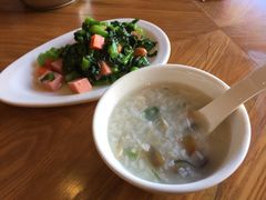 -杨妈妈粥店(滑翔路店)