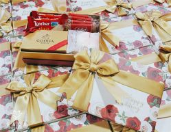 -卡卡喜糖伴手礼·商务礼宝宝礼·婚礼用品