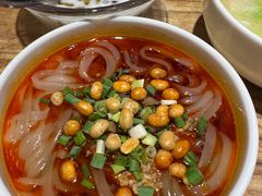 -叶婆婆钵钵鸡(乐山老店)