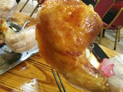 仙庙烧鸡-番禺大岗仙庙烧鸡(芳村店)