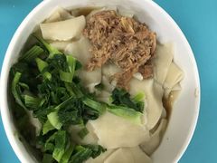 -樊记腊汁肉(竹笆市总店)