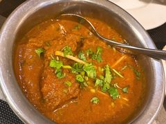 牛肉咖喱-Pita's&Tika's中东和印度风味餐厅(龙湖天街店)