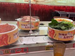 -龍歌自助小火锅(雨花台江南虹悦城店)