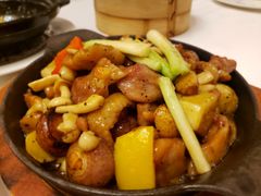 酱香鸡-名苑皇宫酒家(来魅力壁画村店)
